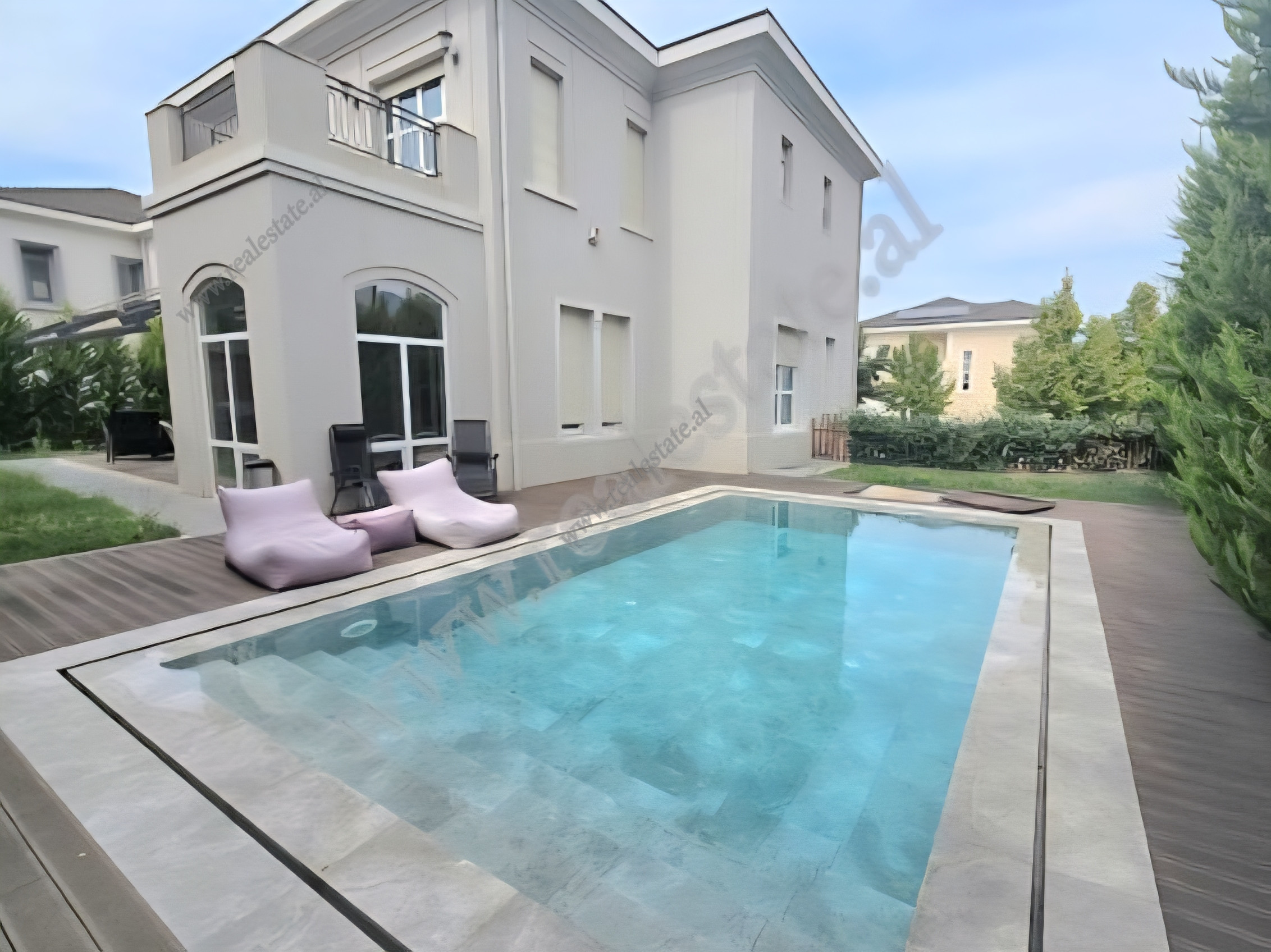 Villa for sale in Rolling Hills Residence in Lunder area, Tirana, Albania